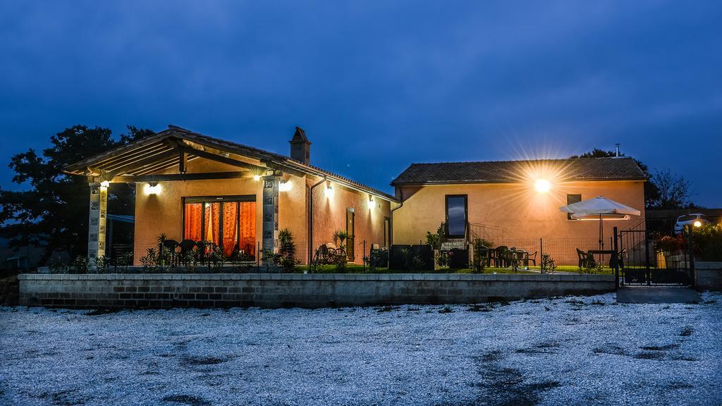 Agriturismo Airone Pitigliano Exterior photo